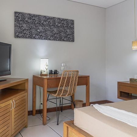 Balinea Holiday Home Seminyak Exteriér fotografie