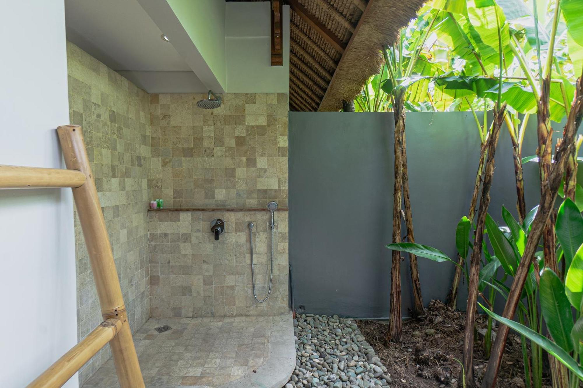Balinea Holiday Home Seminyak Exteriér fotografie