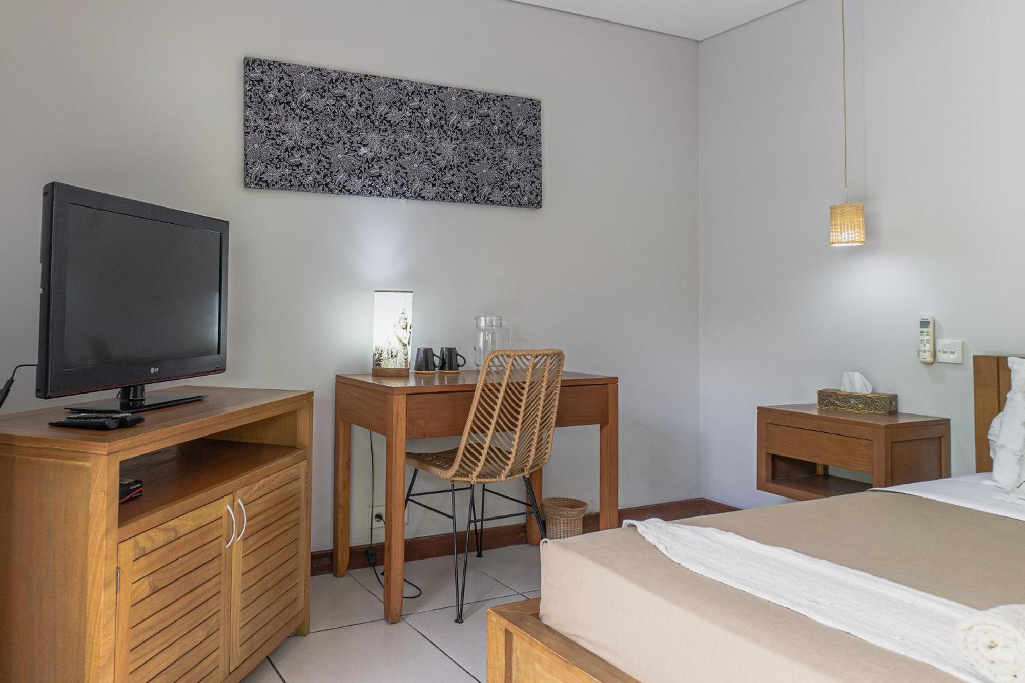Balinea Holiday Home Seminyak Exteriér fotografie
