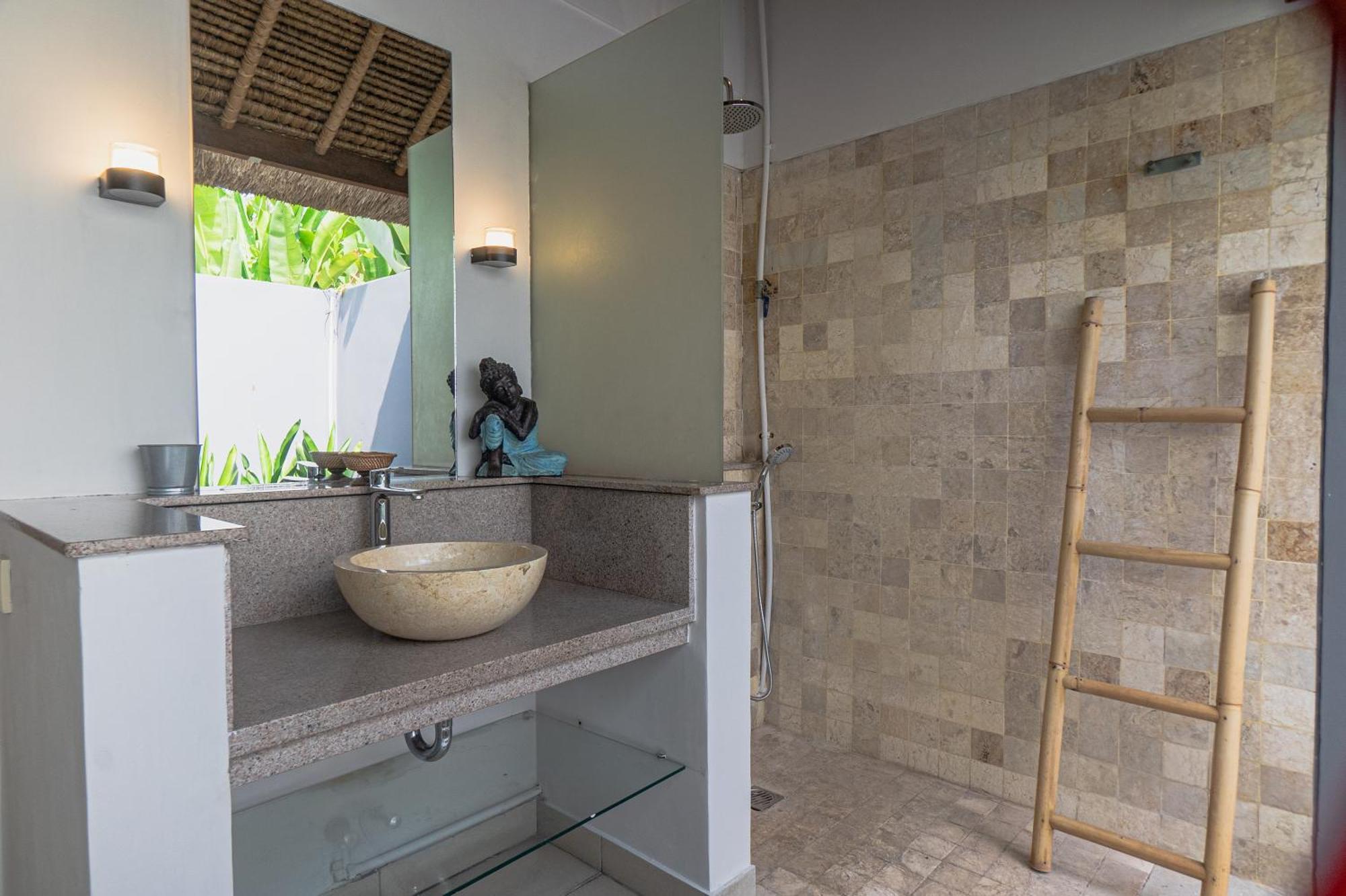 Balinea Holiday Home Seminyak Exteriér fotografie