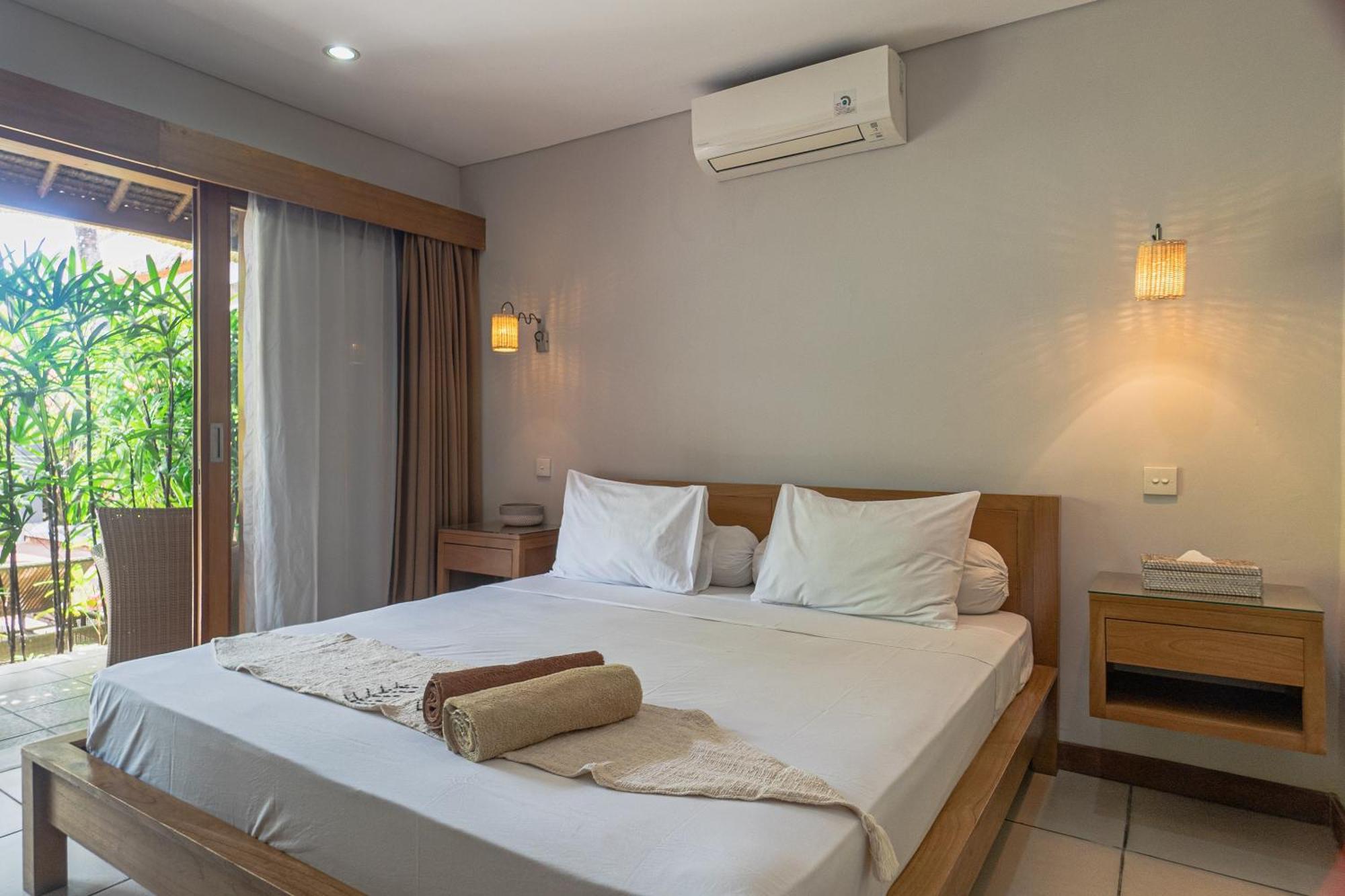 Balinea Holiday Home Seminyak Exteriér fotografie