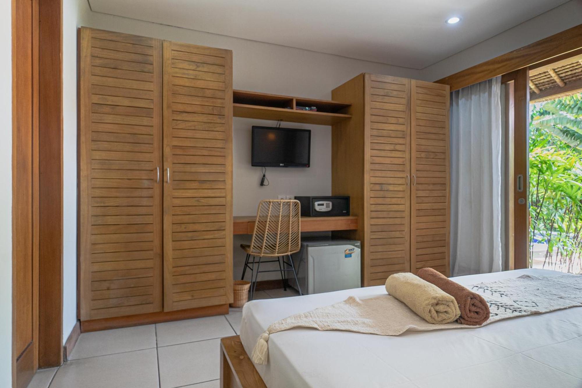 Balinea Holiday Home Seminyak Exteriér fotografie