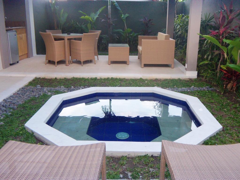 Balinea Holiday Home Seminyak Exteriér fotografie