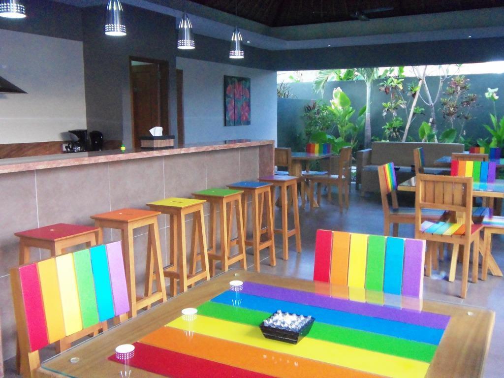 Balinea Holiday Home Seminyak Exteriér fotografie