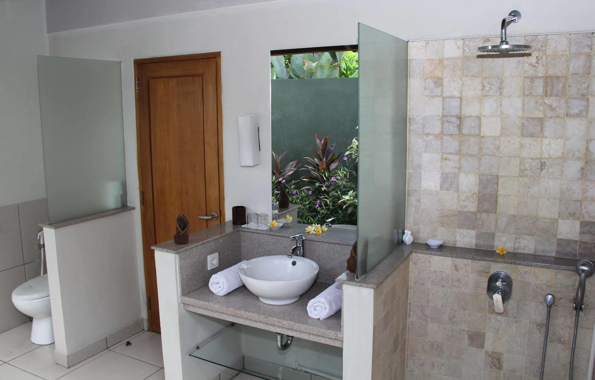 Balinea Holiday Home Seminyak Exteriér fotografie